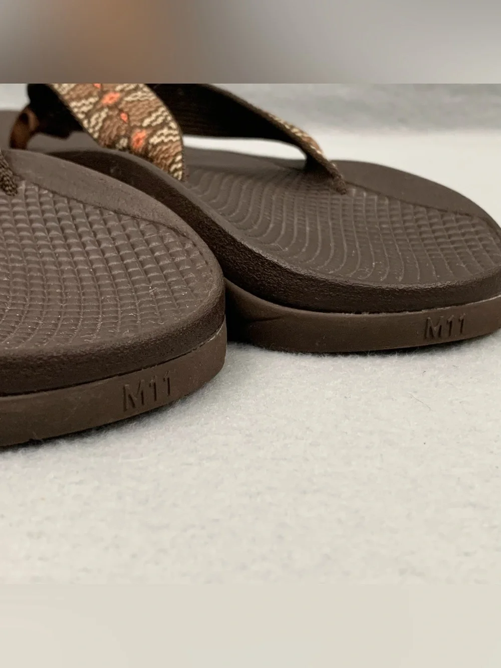 Chaco mens 11